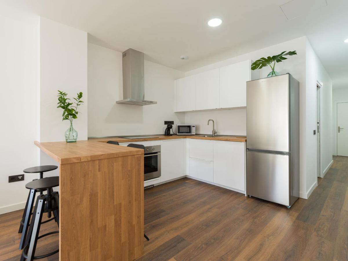 Radiant Appartement Las Palmas de Gran Canaria
