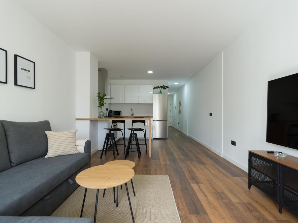 Appartement Radiant