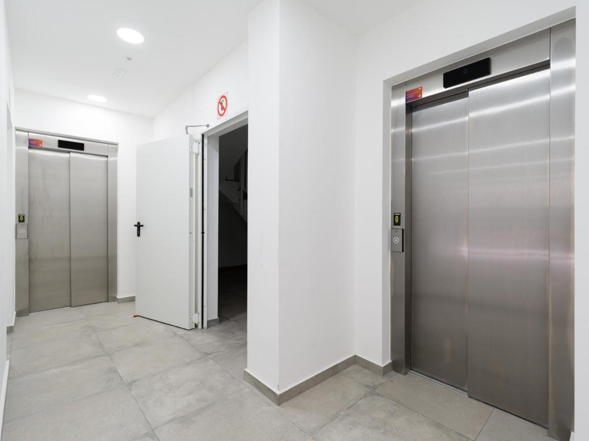 Appartement Radiant